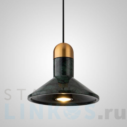 Купить с доставкой Подвесной светильник Imperium Loft Rarity 189846-23 в Туле