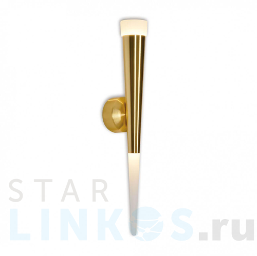 Купить Настенный светильник Citilux Вегас CL227312 за 4 599 руб. в Туле Купить с доставкой Настенный светильник Citilux Вегас CL227312 в Туле