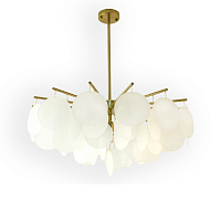 Купить Подвесная люстра Kink Light Альвия 07684-8,20 в Туле