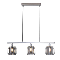 Купить Подвесной светильник Escada Midland 10188/3S Chrome в Туле