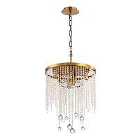 Купить Подвесная люстра Stilfort Smira 2142/05/08P в Туле