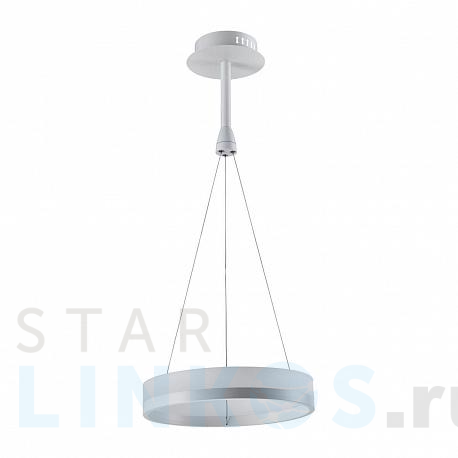 Купить Подвесной светодиодный светильник Moderli Crime V1760-PL за 12 790 руб. в Туле фото 2 Купить с доставкой Подвесной светодиодный светильник Moderli Crime V1760-PL в Туле фото 2