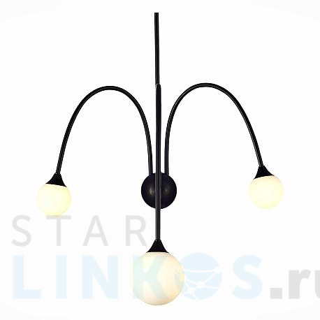 Купить Настенный светильник ST Luce Vive SL1187.401.03 за 10 070 руб. в Туле фото 2 Купить с доставкой Настенный светильник ST Luce Vive SL1187.401.03 в Туле фото 2