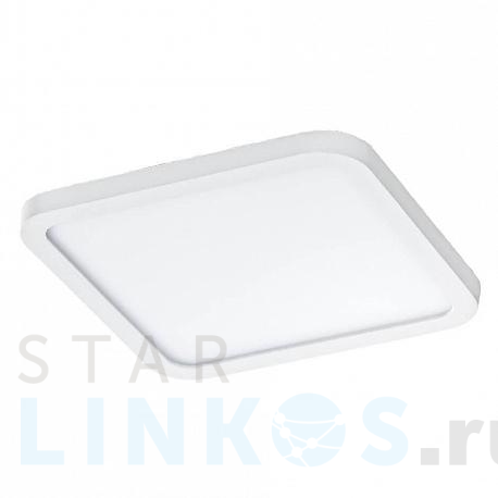 Купить Встраиваемый светильник Azzardo Slim 15 Square AZ2837 за 5 650 руб. в Туле фото 2 Купить с доставкой Встраиваемый светильник Azzardo Slim 15 Square AZ2837 в Туле фото 2