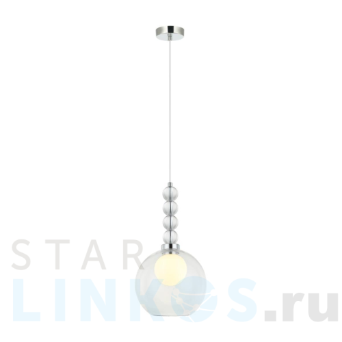 Купить Подвесной светильник Stilfort Designo 2166/09/01P за 9 950 руб. в Туле Купить с доставкой Подвесной светильник Stilfort Designo 2166/09/01P в Туле