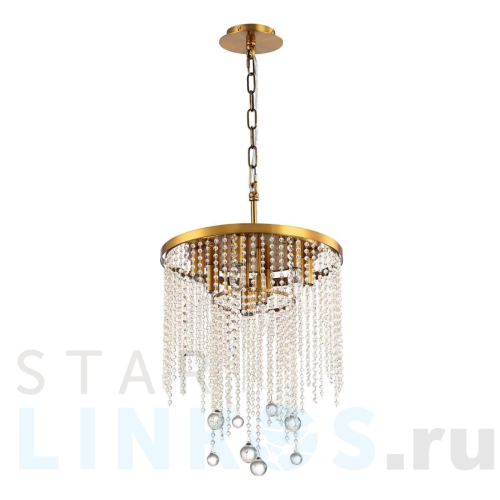 Купить Подвесная люстра Stilfort Smira 2142/05/08P за 29 990 руб. в Туле Купить с доставкой Подвесная люстра Stilfort Smira 2142/05/08P в Туле