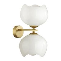 Купить Бра Odeon Light Modern Waterlily 4873/2W в Туле