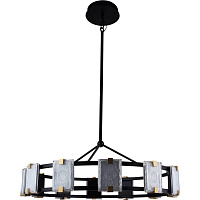 Купить Подвесная светодиодная люстра Stilfort Crown 2043/02/12P в Туле