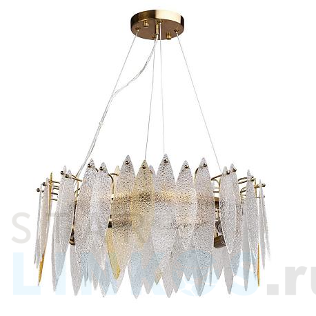Купить Подвесная люстра MW-Light Эмилия 2 607014708 за 34 780 руб. в Туле фото 2 Купить с доставкой Подвесная люстра MW-Light Эмилия 2 607014708 в Туле фото 2