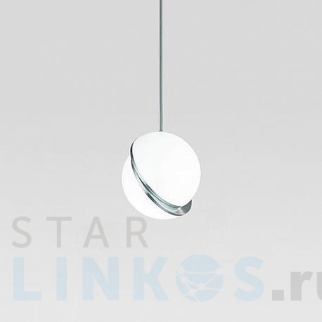 Купить Подвесной светильник Moderli Venture V2011-1P за 17 390 руб. в Туле фото 2 Купить с доставкой Подвесной светильник Moderli Venture V2011-1P в Туле фото 2