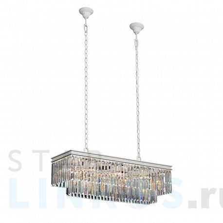 Купить Подвесная люстра Vitaluce V5146-0/12 за 54 682 руб. в Туле фото 2 Купить с доставкой Подвесная люстра Vitaluce V5146-0/12 в Туле фото 2