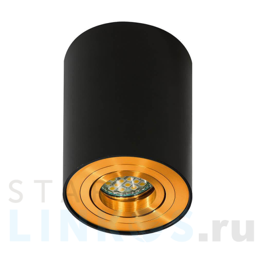 Купить Потолочный светильник Azzardo Bross 1 AZ2955 за 5 890 руб. в Туле Купить с доставкой Потолочный светильник Azzardo Bross 1 AZ2955 в Туле