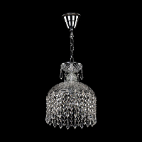 Купить Подвесная люстра Bohemia Ivele 14781/22 Ni Drops в Туле