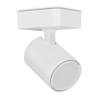 Купить Спот Crystal Lux CLT 017CW1S WH в Туле