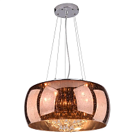 Купить Подвесная люстра Azzardo Buzz AZ1646 в Туле