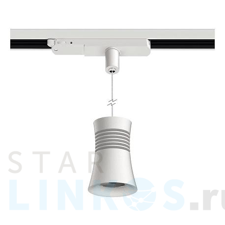 Купить Трековый светодиодный светильник Mantra Pagoda 7780 за 24 936 руб. в Туле фото 2 Купить с доставкой Трековый светодиодный светильник Mantra Pagoda 7780 в Туле фото 2