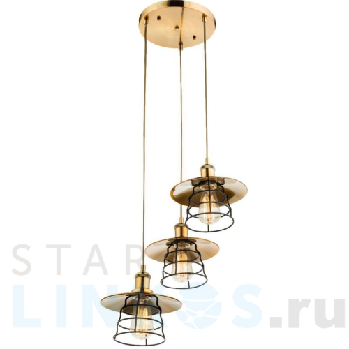 Купить Подвесная люстра Globo 15086-3H за 21 280 руб. в Туле Купить с доставкой Подвесная люстра Globo 15086-3H в Туле