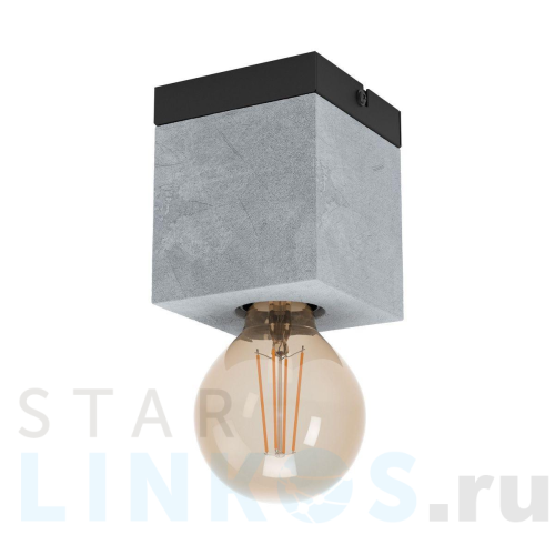 Купить Потолочный светильник Eglo Prestwick 3 43595 за 2 690 руб. в Туле Купить с доставкой Потолочный светильник Eglo Prestwick 3 43595 в Туле