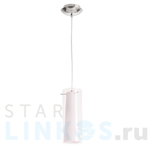 Купить с доставкой Подвесной светильник Arte Lamp Aries A8983SP-1CC в Туле