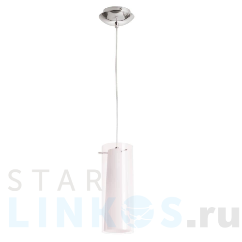 Купить Подвесной светильник Arte Lamp Aries A8983SP-1CC за 3 290 руб. в Туле Купить с доставкой Подвесной светильник Arte Lamp Aries A8983SP-1CC в Туле