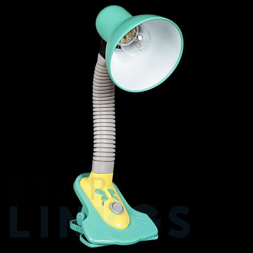 Купить с доставкой Настольная лампа Reluce 07036-0.7-001MT в Туле