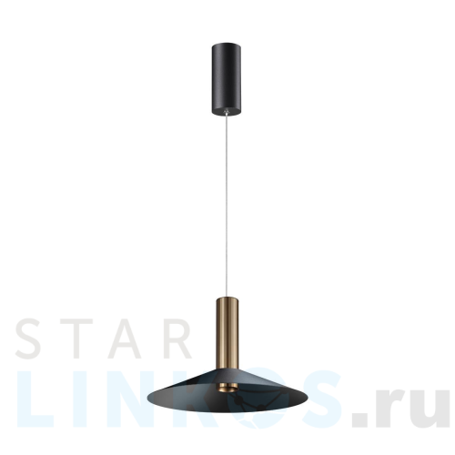 Купить Подвесной светодиодный светильник Novotech Over Alba 358985 за 5 480 руб. в Туле Купить с доставкой Подвесной светодиодный светильник Novotech Over Alba 358985 в Туле