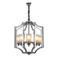 Купить Подвесная люстра Lumina Deco Vigatto LDP 1224-8 CHR в Туле