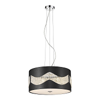 Купить Подвесная люстра Wertmark Adriana WE394.06.023 в Туле