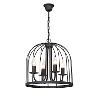 Купить Подвесная люстра Vitaluce V4087/4 в Туле