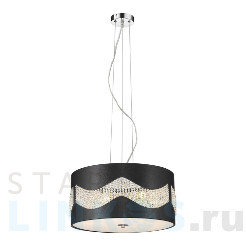 Купить Подвесная люстра Wertmark Adriana WE394.06.023 за 12 168 руб. в Туле Купить с доставкой Подвесная люстра Wertmark Adriana WE394.06.023 в Туле