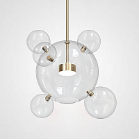 Купить Подвесной светодиодный светильник Imperium Loft Bubble 177863-26 в Туле