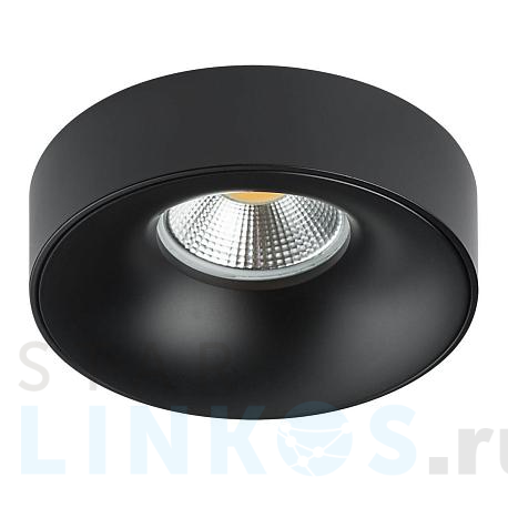 Купить Встраиваемый светильник Lightstar Levigo (010027+510027) L01002727 за 1 261 руб. в Туле фото 2 Купить с доставкой Встраиваемый светильник Lightstar Levigo (010027+510027) L01002727 в Туле фото 2