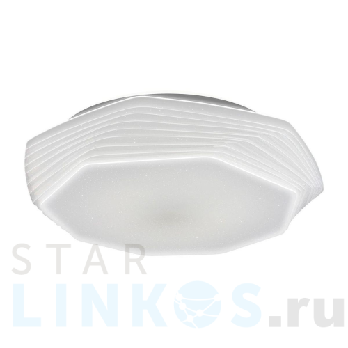 Купить Потолочный светодиодный светильник Ritter Mira 52211 9 за 5 299 руб. в Туле Купить с доставкой Потолочный светодиодный светильник Ritter Mira 52211 9 в Туле