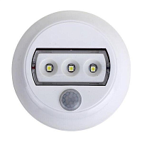 Купить Датчик движения-светильник Duwi Nightlux 25835 3 в Туле