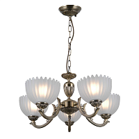 Купить Подвесная люстра Citilux Севилья CL414153 в Туле