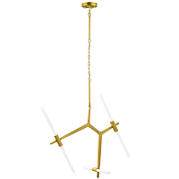 Купить Подвесная люстра Lightstar Struttura 742063 в Туле