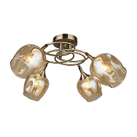 Купить Потолочная люстра Seven Fires Krodo 66665.01.05.04 в Туле