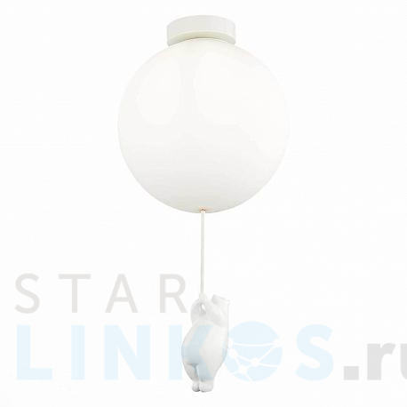 Купить Потолочный светильник Evoluce MODENA SLE115412-01 за 8 610 руб. в Туле фото 2 Купить с доставкой Потолочный светильник Evoluce MODENA SLE115412-01 в Туле фото 2