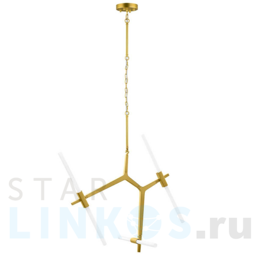 Купить Подвесная люстра Lightstar Struttura 742063 за 25 000 руб. в Туле Купить с доставкой Подвесная люстра Lightstar Struttura 742063 в Туле