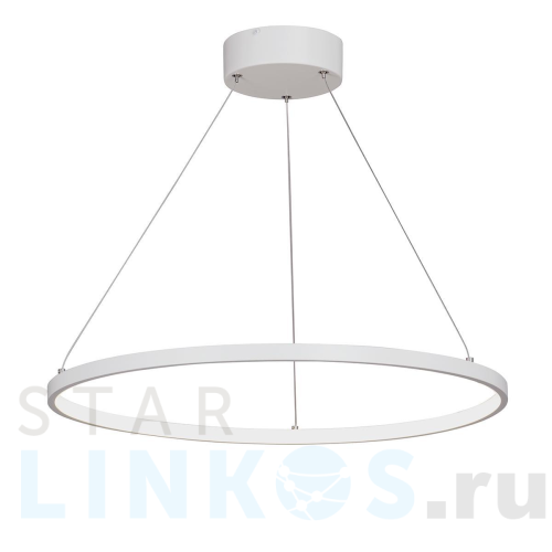 Купить Подвесной светодиодный светильник Vitaluce V04601-03/1S за 9 986 руб. в Туле Купить с доставкой Подвесной светодиодный светильник Vitaluce V04601-03/1S в Туле