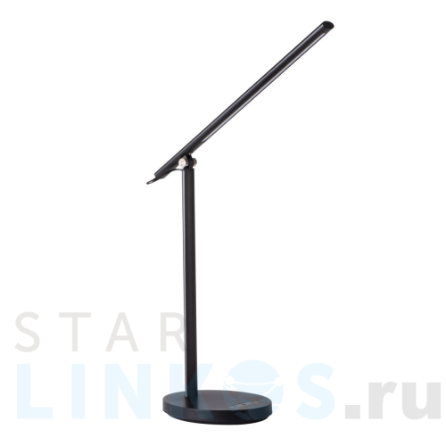 Купить с доставкой Настольная светодиодная лампа Kanlux REXAR LED B 33071 в Туле