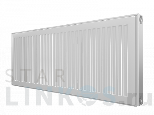 Купить с доставкой Радиатор панельный Royal Thermo COMPACT C22-500-1300 RAL9016 в Туле