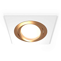 Купить Комплект встраиваемого светильника Ambrella light Techno Spot XC (C7631, N7004) XC7631083 в Туле