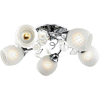 Купить Потолочная люстра Velante 705-107-05 в Туле
