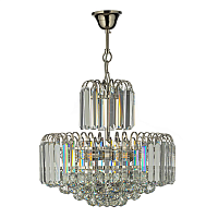 Купить Подвесная люстра Arti Lampadari Ovada E 1.5.40.100 N в Туле