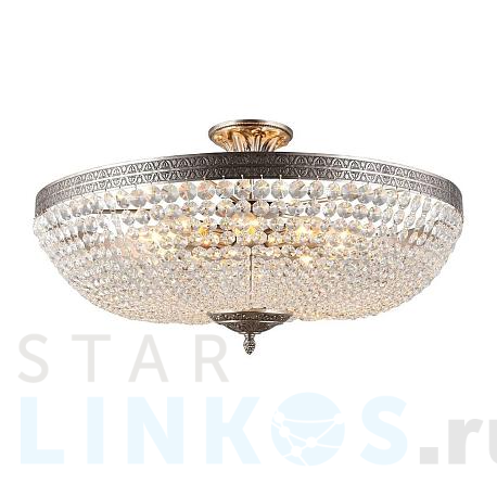 Купить Потолочная люстра Aployt Helcia APL.756.17.10 за 34 330 руб. в Туле фото 2 Купить с доставкой Потолочная люстра Aployt Helcia APL.756.17.10 в Туле фото 2