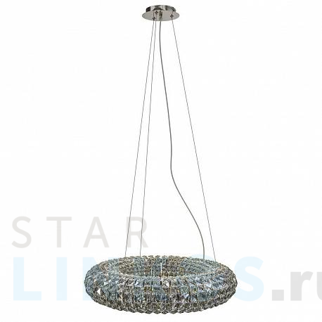 Купить Подвесной светильник Lightstar Onda 741104 за 64 153 руб. в Туле фото 2 Купить с доставкой Подвесной светильник Lightstar Onda 741104 в Туле фото 2