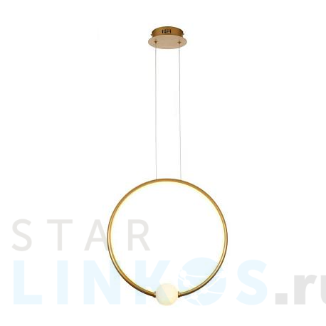 Купить Подвесной светодиодный светильник MyFar Victory MR1130-PL за 18 795 руб. в Туле фото 2 Купить с доставкой Подвесной светодиодный светильник MyFar Victory MR1130-PL в Туле фото 2