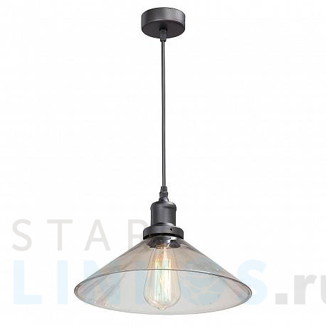 Купить Подвесной светильник Vitaluce V4512-1/1S за 2 614 руб. в Туле фото 2 Купить с доставкой Подвесной светильник Vitaluce V4512-1/1S в Туле фото 2
