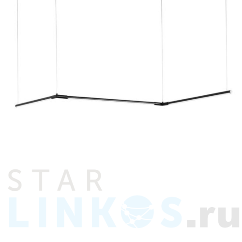 Купить Подвесной светодиодный светильник Arte Lamp Fantasy A2193SP-36BK за 19 990 руб. в Туле Купить с доставкой Подвесной светодиодный светильник Arte Lamp Fantasy A2193SP-36BK в Туле